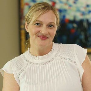 Meet your Posher, Sareena